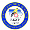 REAP-HRDP logo 