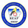 REAP/HRDP program logo